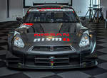 《Nissan GT-R Nismo GT500》東瀛戰神等不及想試身手囉~ 《Nissan GT-R Nismo GT500》東瀛戰神等不及想試身手囉~
