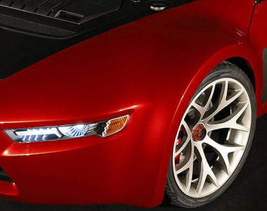 下一代《Mitsubishi EVO》上看500匹馬力Hybrid心臟？