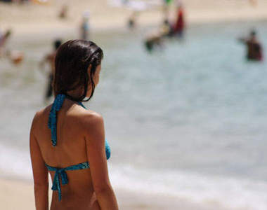 日本最棒海灘 夏天去日本必衝美麗海灘TOP10