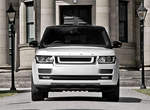 超奢華《Land Rover Range Rover》千萬等級休旅車要怎麼改? 超奢華《Land Rover Range Rover》千萬等級休旅車要怎麼改?