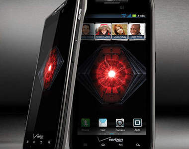 《Motorola Razr Maxx Ultra》新一代刀鋒戰士 即將重出江湖！？