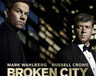 《驚爆危城》所以說小三不要隨便養啊......