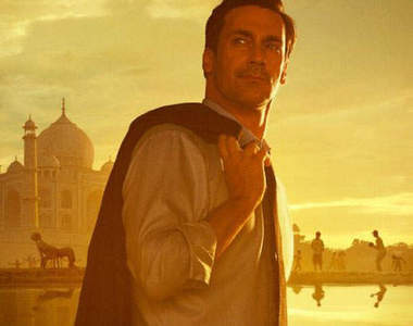 Jon Hamm主演《百萬金臂》貧民百萬富翁棒球版？