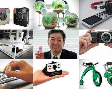 13款簡單卻很實用的《迷你生活產品》～每個都讓人好想要阿