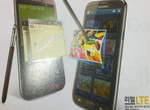 三星Galaxy Note 2大隻佬新機顏色 傳最新宣傳照流出!? 三星Galaxy Note 2大隻佬新機顏色 傳最新宣傳照流出!?