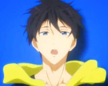 《FREE！》片尾曲SPLASH FREE 洗腦效應開始了嗎？