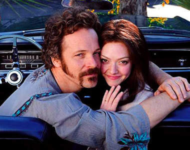 亞曼達塞佛瑞《A片女神:深喉嚨》化身性愛女神