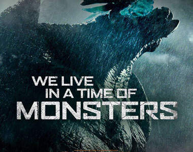 《環太平洋》超豪華日語配音陣容 難道要去日本看嘛...