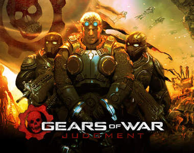 《戰爭機器:審判日》殺爆獸人的時刻到來(更更更~)