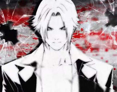 《限制級殺手》動畫聲優發表 尺度沒問題嗎ww