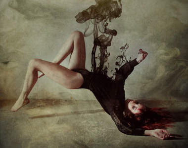 夢想與現實的《超幻想攝影》