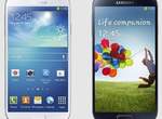 Samsung《Galaxy S4》三星新一代銀河旗艦機皇 正式發表亮相啦 Samsung《Galaxy S4》三星新一代銀河旗艦機皇 正式發表亮相啦