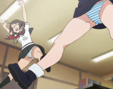 超過半數的日本年輕男生對胖次已經失去興趣?(*゚Д゚*)