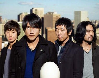 超級天團Mr.Children 日本網友推薦歌曲(戴上耳機)