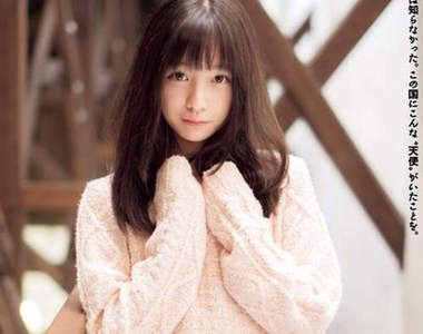 亞馬遜寫真集排行 上週擠進前20名的美女有...