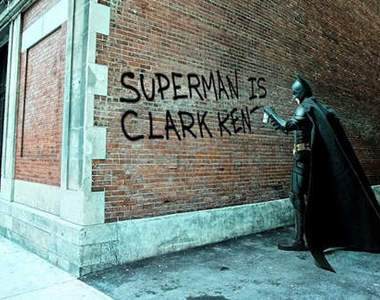 《搶救蝙蝠俠》原來一切都是靠他們....？