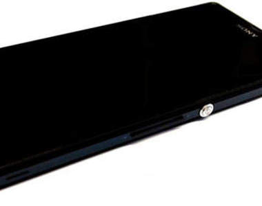 《Sony Xperia Z》首款Sony 5吋1080p旗艦機 最新官方照流出～