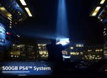 《PS4》總裁開箱影片 就是那道藍色聖光...(舉) 《PS4》總裁開箱影片 就是那道藍色聖光...(舉)