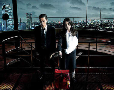 電影《SPEC~結》全貌公開 劇照+預告一次送上(捧)