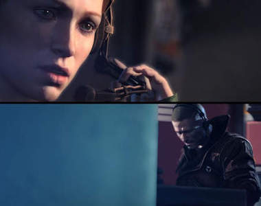 《德軍總部：新秩序》如果二戰是納粹打贏了...