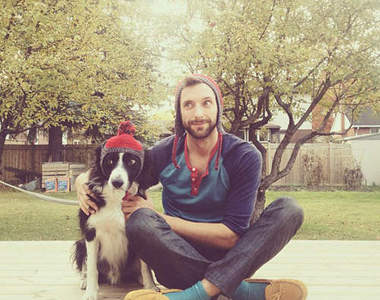 《尋找MOMO》大作戰～狗狗的躲貓貓遊戲～