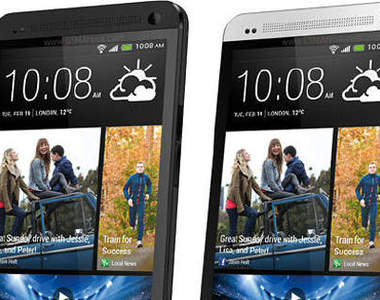 HTC發佈神秘預告影片　難道是傳說中的巨人版HTC One Max！？