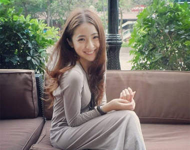 channntszying 超甜美可愛的香港麻豆再+1