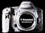 傳Canon秘密打造「7500萬畫素」全片幅超級單眼  最快年底亮相!? 傳Canon秘密打造「7500萬畫素」全片幅超級單眼  最快年底亮相!?