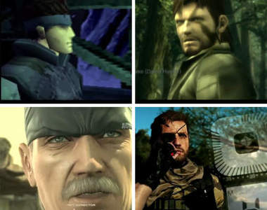 從PS到PS4的進化　準備好迎接新世代了嗎？