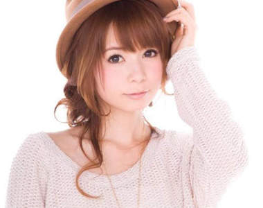 中川翔子　真的很會畫畫的她御宅族女王不是叫假的~