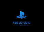 PS4即將到來?!2月20日SONY邀你見證未來 PS4即將到來?!2月20日SONY邀你見證未來
