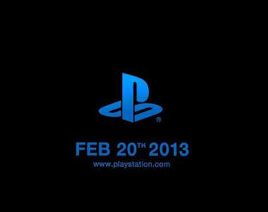 PS4即將到來?!2月20日SONY邀你見證未來