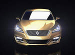 科技風《Suzuki Authentics概念車》新世代大當家搶先看~ 科技風《Suzuki Authentics概念車》新世代大當家搶先看~