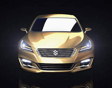 科技風《Suzuki Authentics概念車》新世代大當家搶先看～