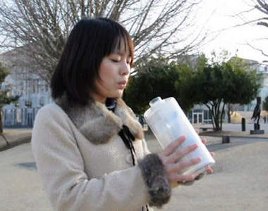 《混音發聲罐》隨便吼個幾聲也這麼有節奏感～