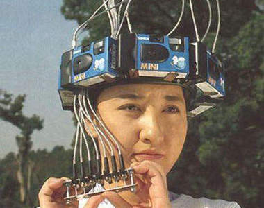 真實版情報人員道具　CIA和KGB探員身上的隨身小物