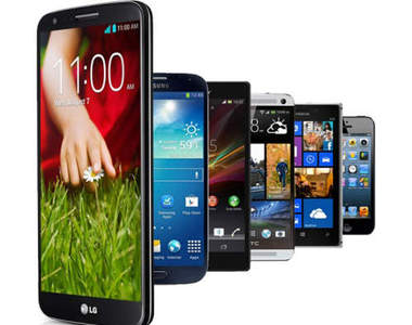 2013國外網站公佈《最佳創新手機TOP 10》  趕快來看誰入榜...