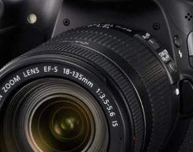 新一代Canon EOS 70D單眼 傳已進入最終測試7月發表!?