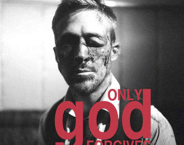 電影《唯神能恕》雷恩葛斯林毀容演出