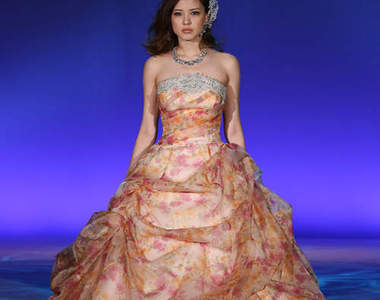 109人氣品牌moussy、rienda發表次世代婚紗