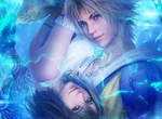 《FFX/FFX-2 HD》12月26日發售 PS VITA限定機聖誕禮好選擇 《FFX/FFX-2 HD》12月26日發售 PS VITA限定機聖誕禮好選擇