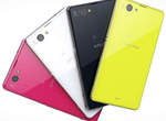 《Sony Xperia Z1f國際版》最新實機曝光 1月初即將登場 《Sony Xperia Z1f國際版》最新實機曝光 1月初即將登場