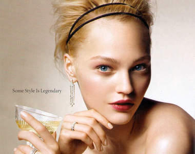 2013十大最賺超模 超強的第一名果然又是～？！