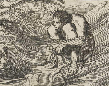 《游泳的藝術》17世紀的法國大師是這樣游泳的！？