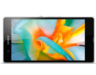 傳Sony Xperia Z2更多規格曝光  明年4月發佈?!