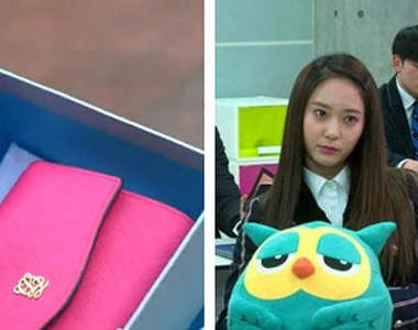 《繼承者們》下檔　劇中爆紅商品成了熱門聖誕禮物？