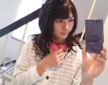 日本《男校校園美女》再+1 絕對中央位置的美少女發現