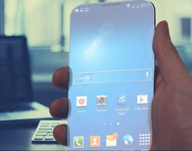 傳Samsung Galaxy S5明年4月發佈  將有金屬和塑膠機殼雙版本 !?