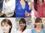 日本《人氣女主播》今年度最受男性喜愛的女主播發表 日本《人氣女主播》今年度最受男性喜愛的女主播發表