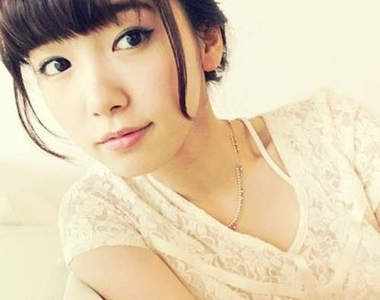 飯豐萬理江 獸電戰隊強龍者之強龍紫可愛參上